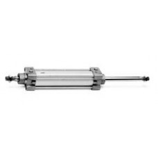 Camozzi  International standard cylinders 61M6P040A0025 Cylinders Series 61 - through-rod